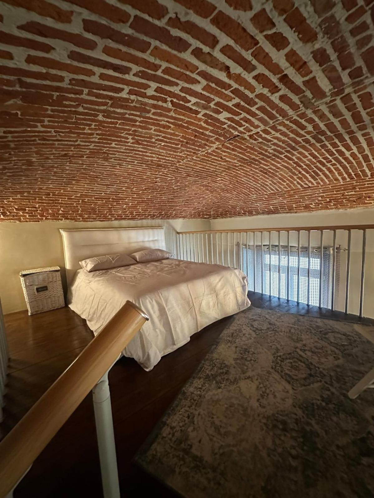 Appartement Sweet Loft