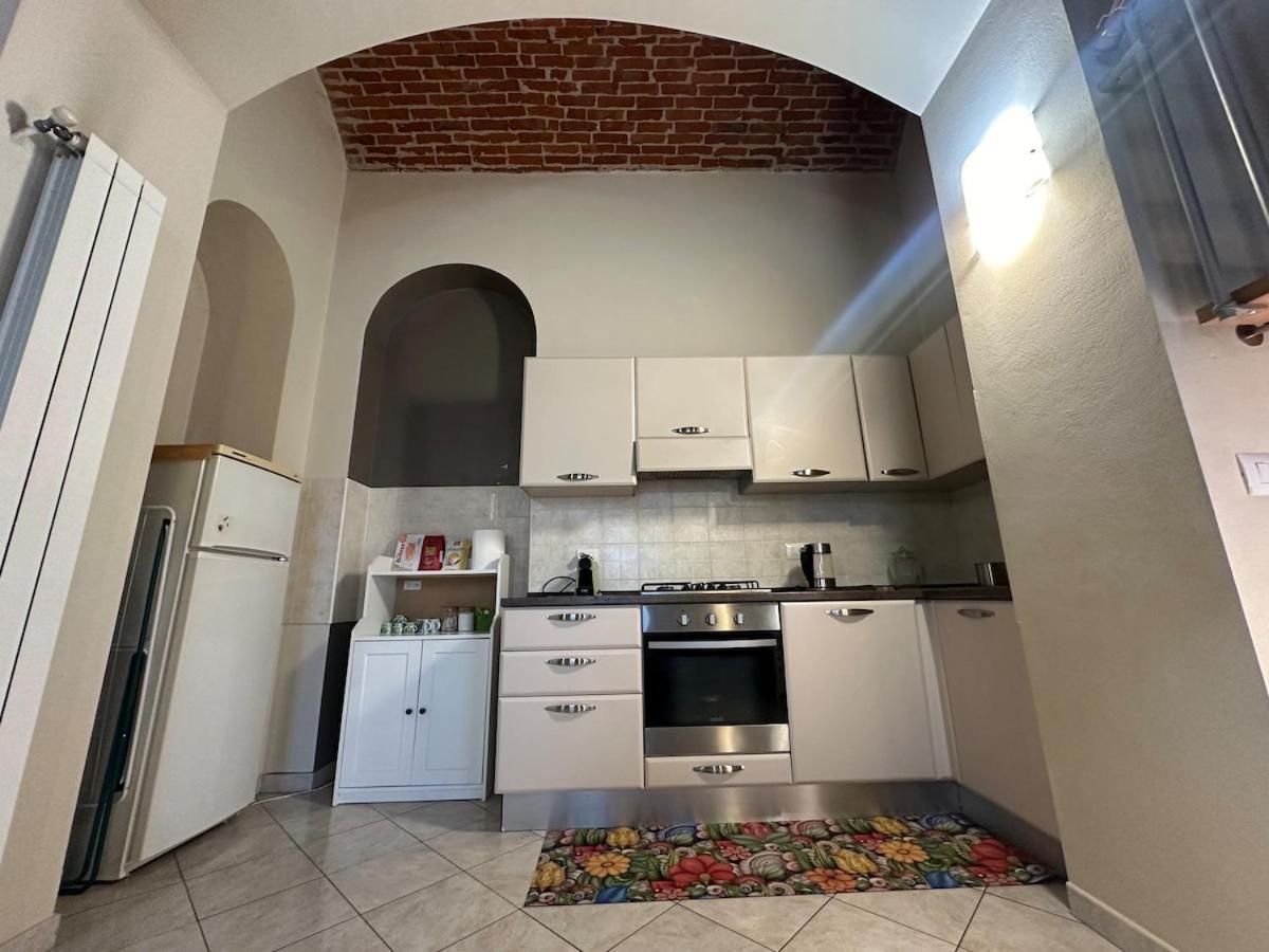 Appartement Sweet Loft