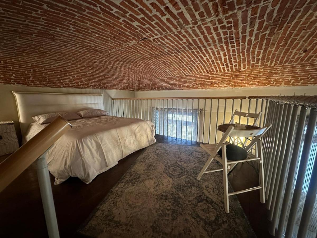 Sweet Loft *