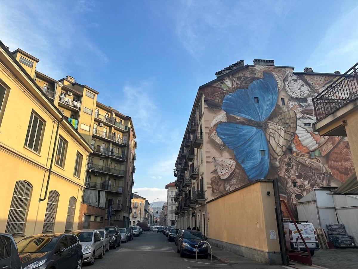 Sweet Loft Appartement Turin