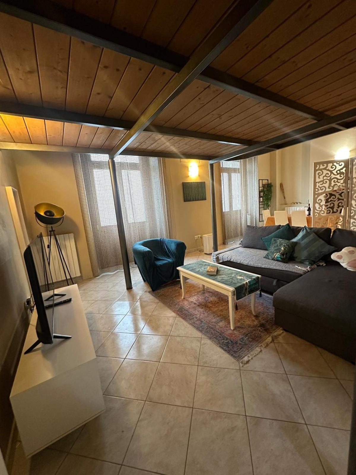 Sweet Loft