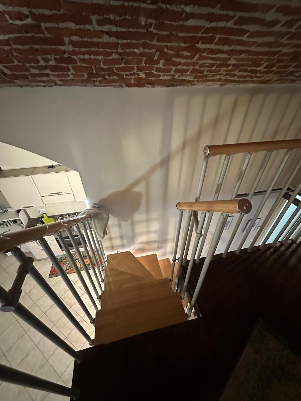 Sweet Loft Appartement Turin