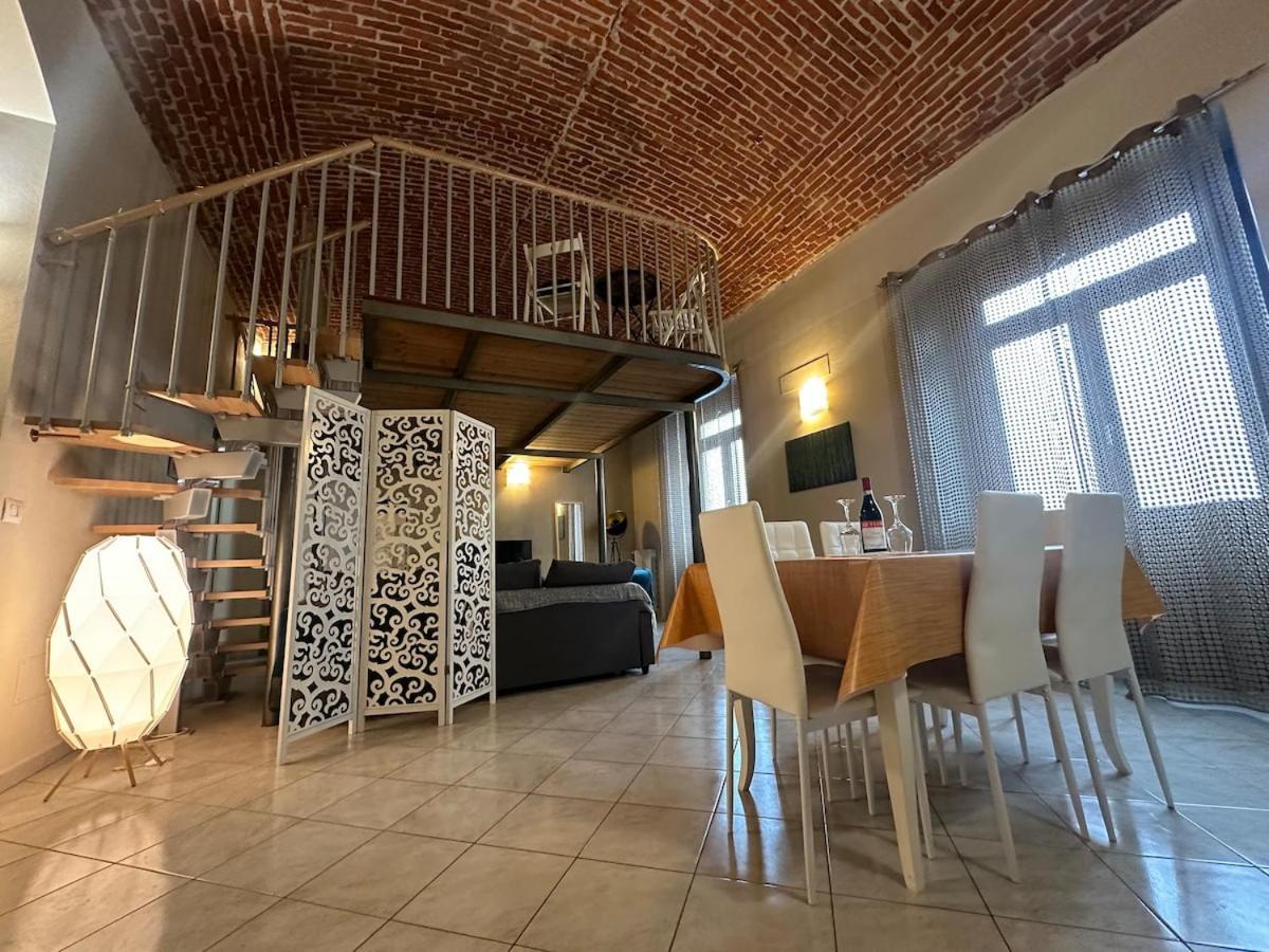 Sweet Loft Appartement