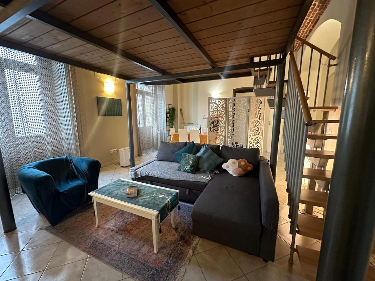 Sweet Loft * Turin