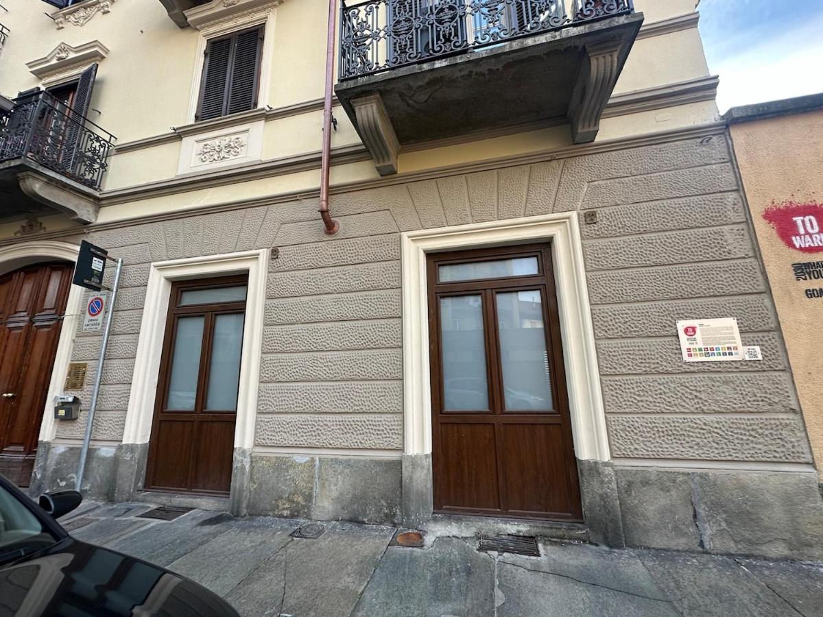 Sweet Loft Appartement Turin